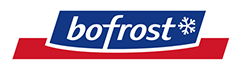 bofrost Logo transparent