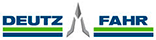 Deutz Fahr Logo transparent II