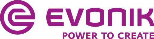 Evonik Logo transparent
