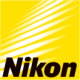Nikon Logo transparent