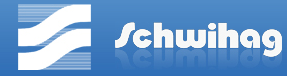 Schwihag Logo blau